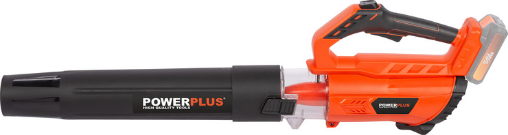 מפוח עלים POWDPG7521  20V - גוף